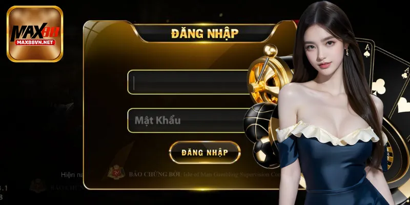 Truy cập cổng game cực nhanh chỉ với vài thao tác