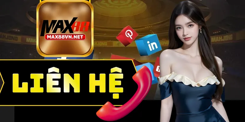 Hệ thống liên hệ hoạt động liên tục, hỗ trợ tận tình