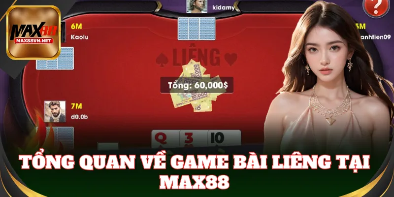 Liêng – game bài hấp dẫn, căng thẳng từng giây